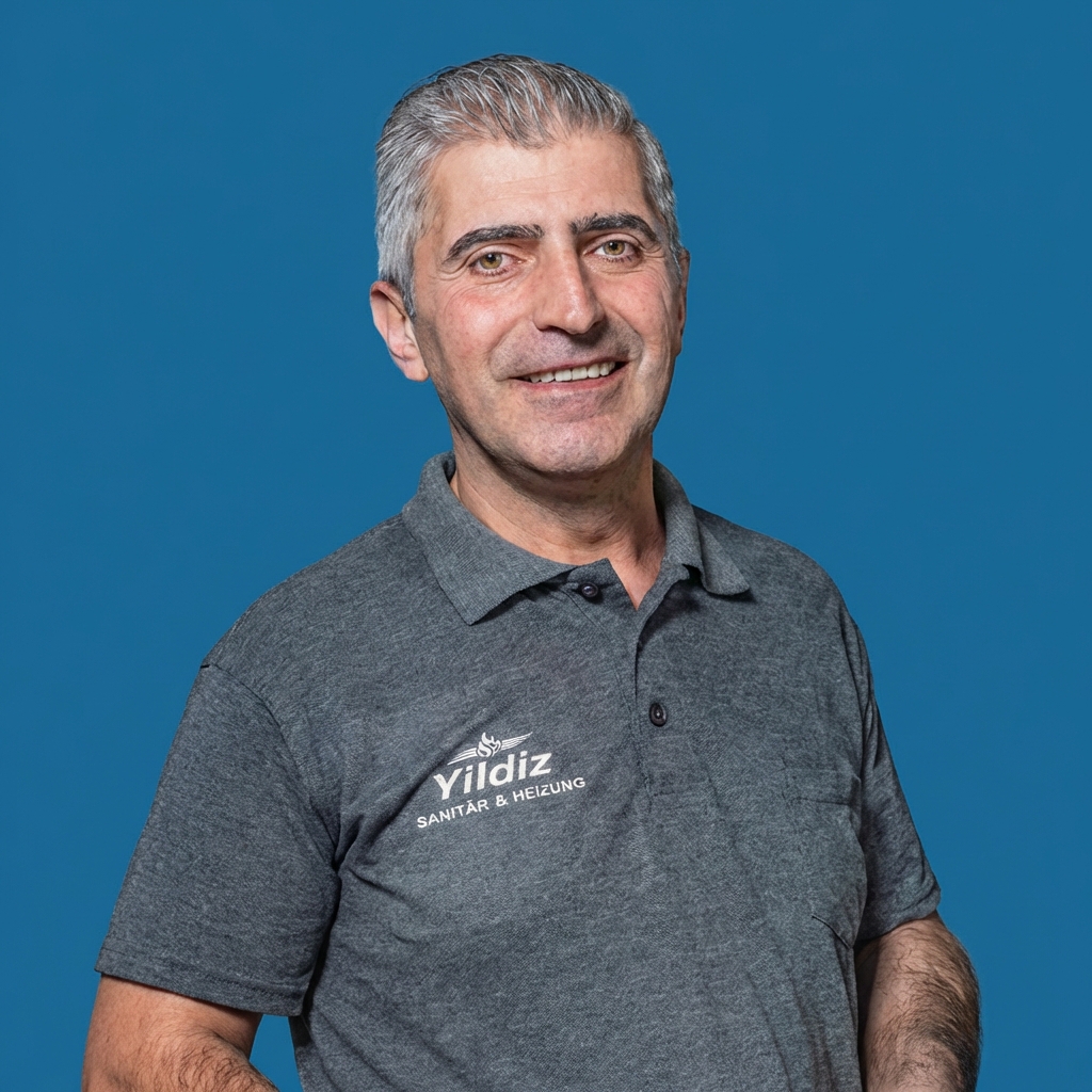 Yücel Yildiz - Handwerksmeister